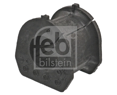 Mounting, stabiliser bar